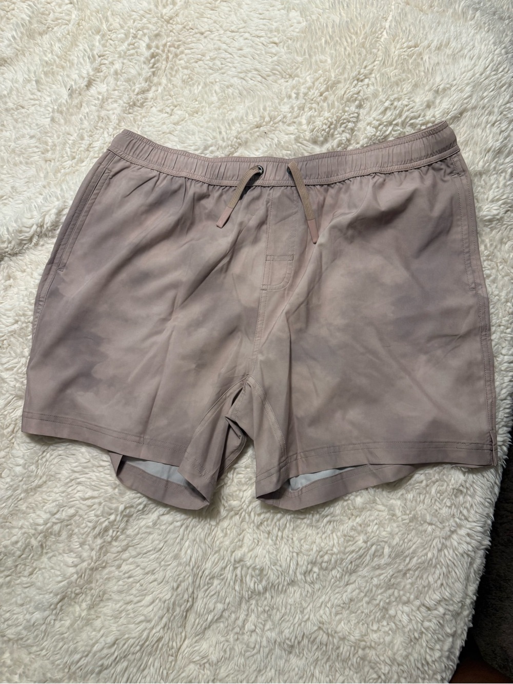 Bamboo Ave 5inch Boundless Shorts